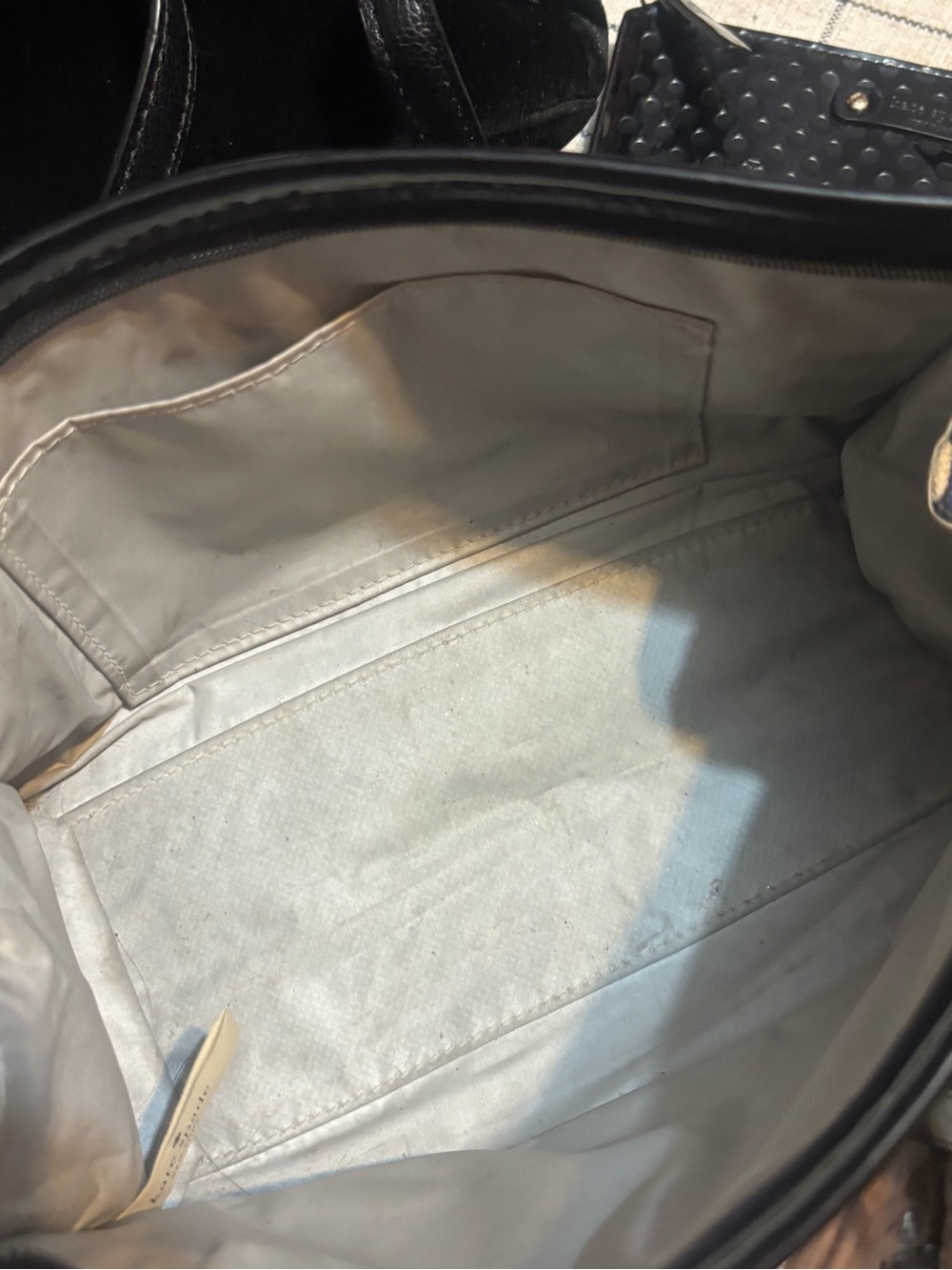 Kate spade mini backpack bundle - Picture 3 of 9